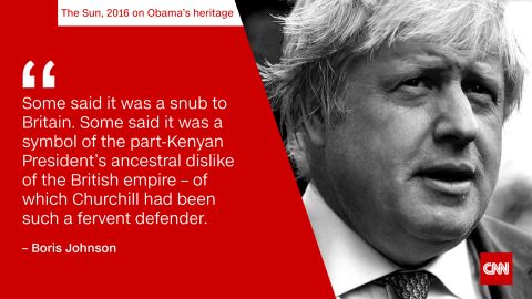Boris on Africa 5