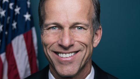Senator John Thune