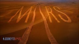 01 Mars 2020 Rover