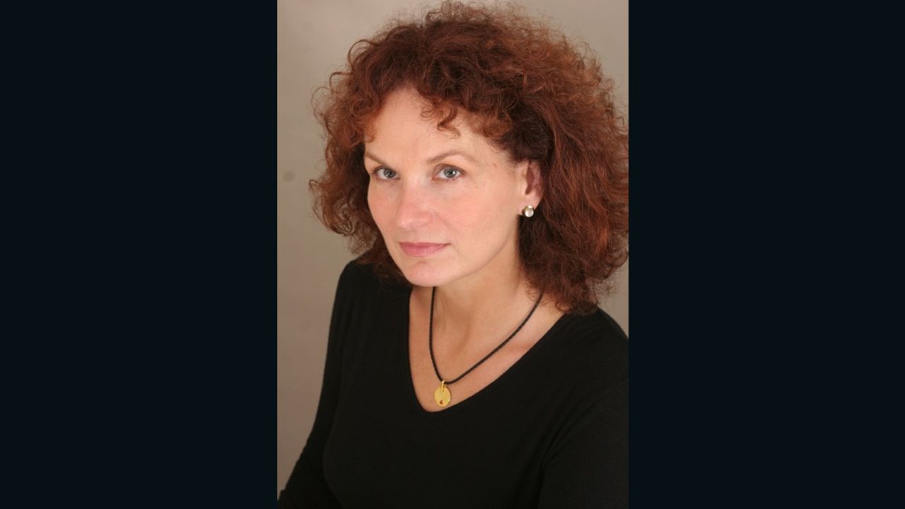 Jenny White