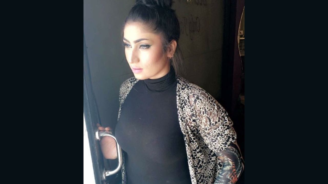 Qandeel Baloch 3