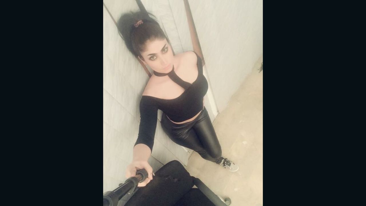Qandeel Baloch 4