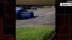 Baton Rouge cell phone video