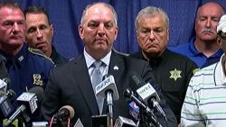 Governor Louisiana Baton Rouge ambush police killed presser_00004906.jpg
