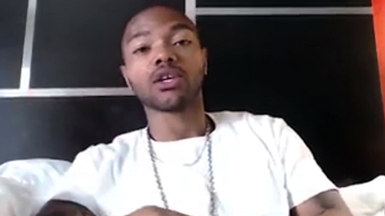Police gave the name of the man who shot 6 police officers in Baton Rouge on July 17 as Gavin Long. Online, he used the name "Cosmo Setepenra," and posted on a YouTube channel of that name.