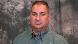 Deputy Brad Garafola, 45, of the East Baton Rouge Sheriff's Office.