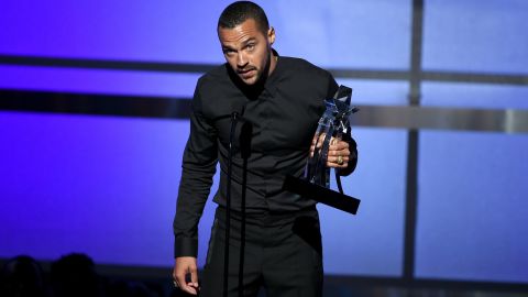 Actor Jesse Williams' BET Awards speech championing Black Lives Matter went viral but few other BLM speeches have captured the public's attention.