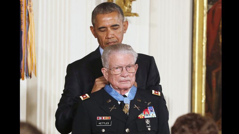 do medal of honor recipients get back pay