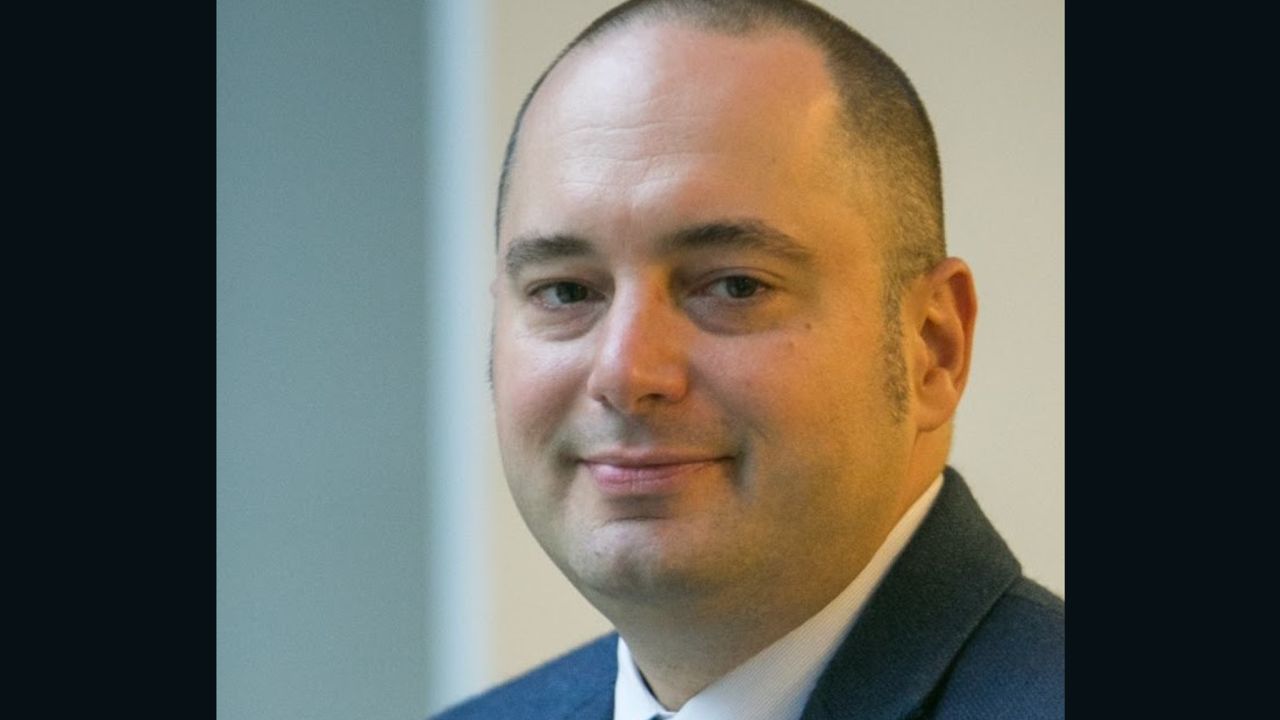 Peter Moskos