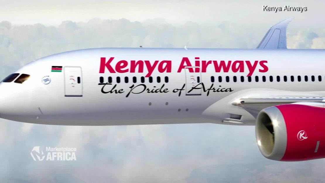 marketplace africa kenya airways spc b_00000000