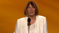 Pat Smith Benghazi Mother RNC Convention July 18 2016