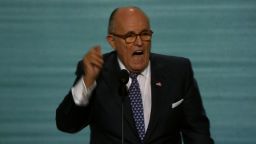 01 Rudy Giuliani RNC Convention Speech July 18 2016