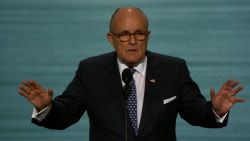 03 Rudy Giuliani RNC convention speech July 18 2016