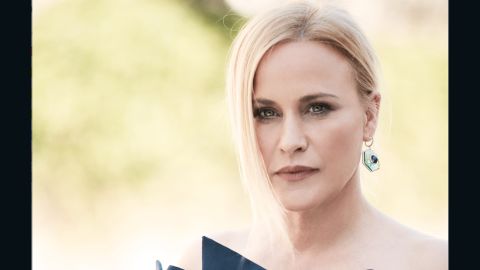 Patricia Arquette
