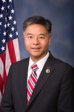 Rep. Ted Lieu