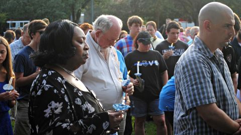 Baton Rouge police memorial