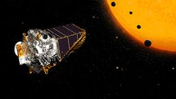 Kepler K2 mission 100 new planets