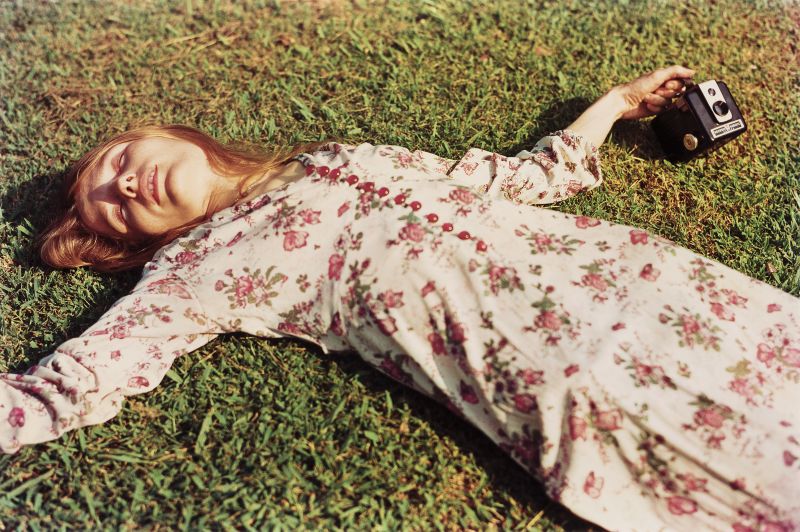 William Eggleston Portraits 写真集 William Eggleston Portraits | Blue Moon Camera