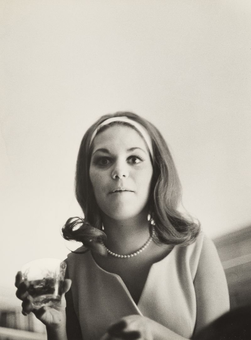 芸術写真 William Eggleston Portraits William Eggleston Portraits | Wander Through Culture