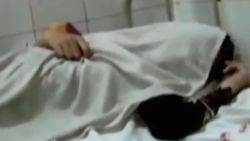 Hot Sleeping Girls Foce Rape Xxx Video - Student says she was gang raped twice by same men | CNN