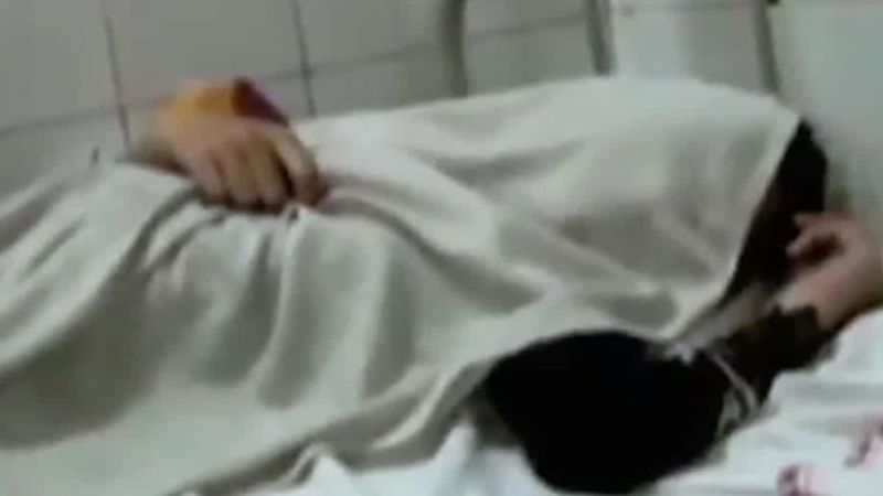 Rap Girl Xxx - India rape case a chilling reminder for women | CNN