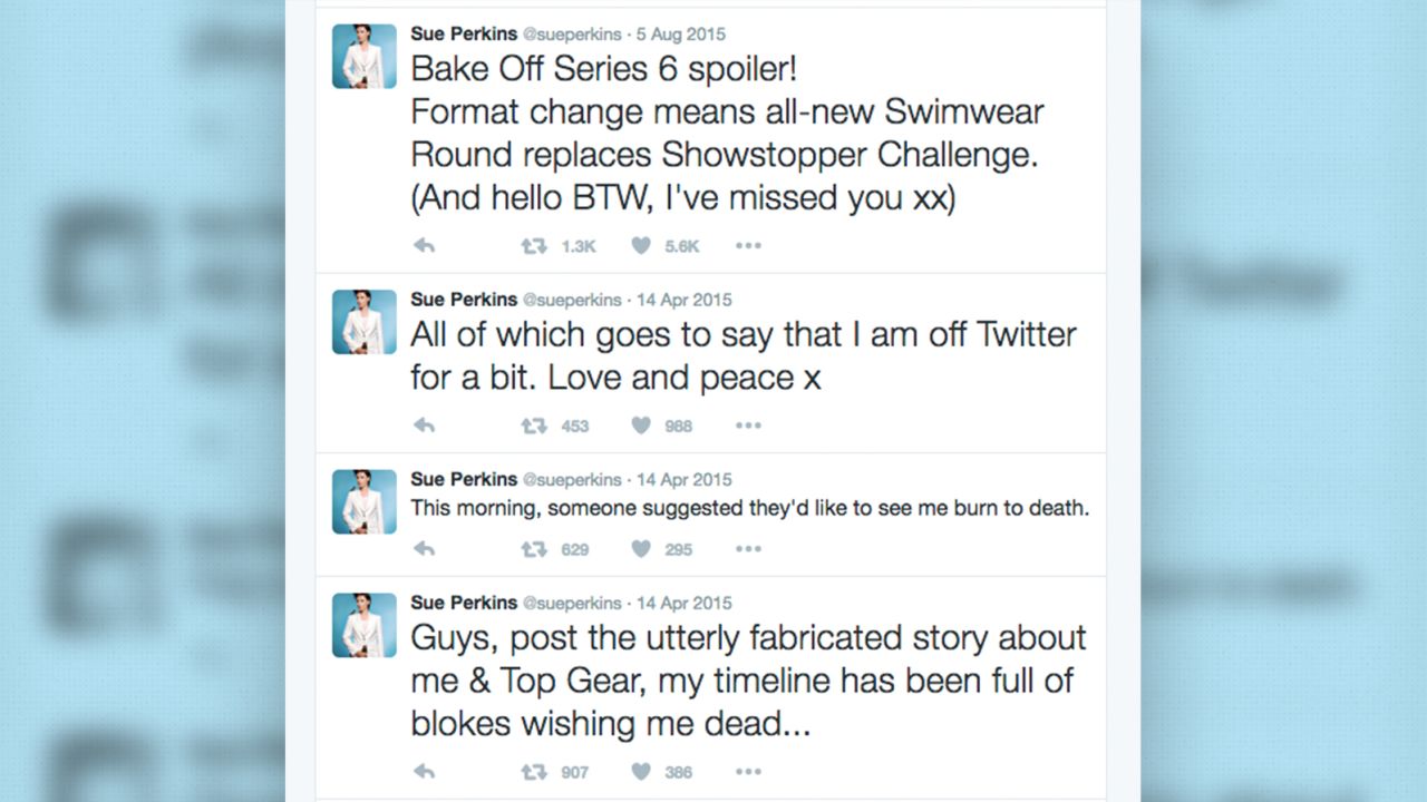celebs leave twitter