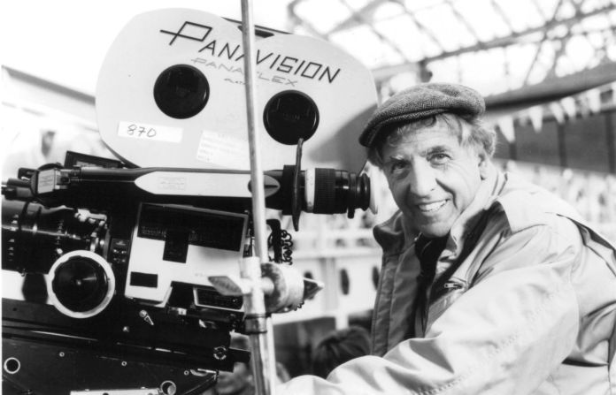 <a href="index.php?page=&url=http%3A%2F%2Fwww.cnn.com%2F2016%2F07%2F20%2Fentertainment%2Fgarry-marshall-obituary%2Findex.html">Garry Marshall</a>, who created popular TV shows such as "Mork and Mindy" and "Happy Days" and directed hit films such as "Pretty Woman" and "The Princess Diaries," died July 19 at the age of 81, his publicist said.