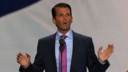 02 Donald Trump Jr RNC convention July 19 2016