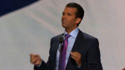 03 Donald Trump Jr RNC convention July 19 2016