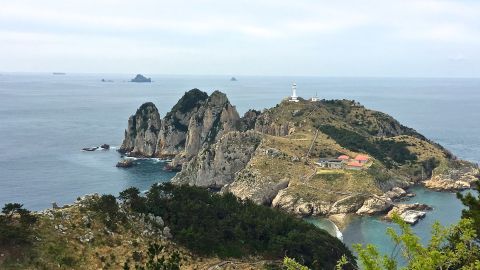 2. Tongyeong
