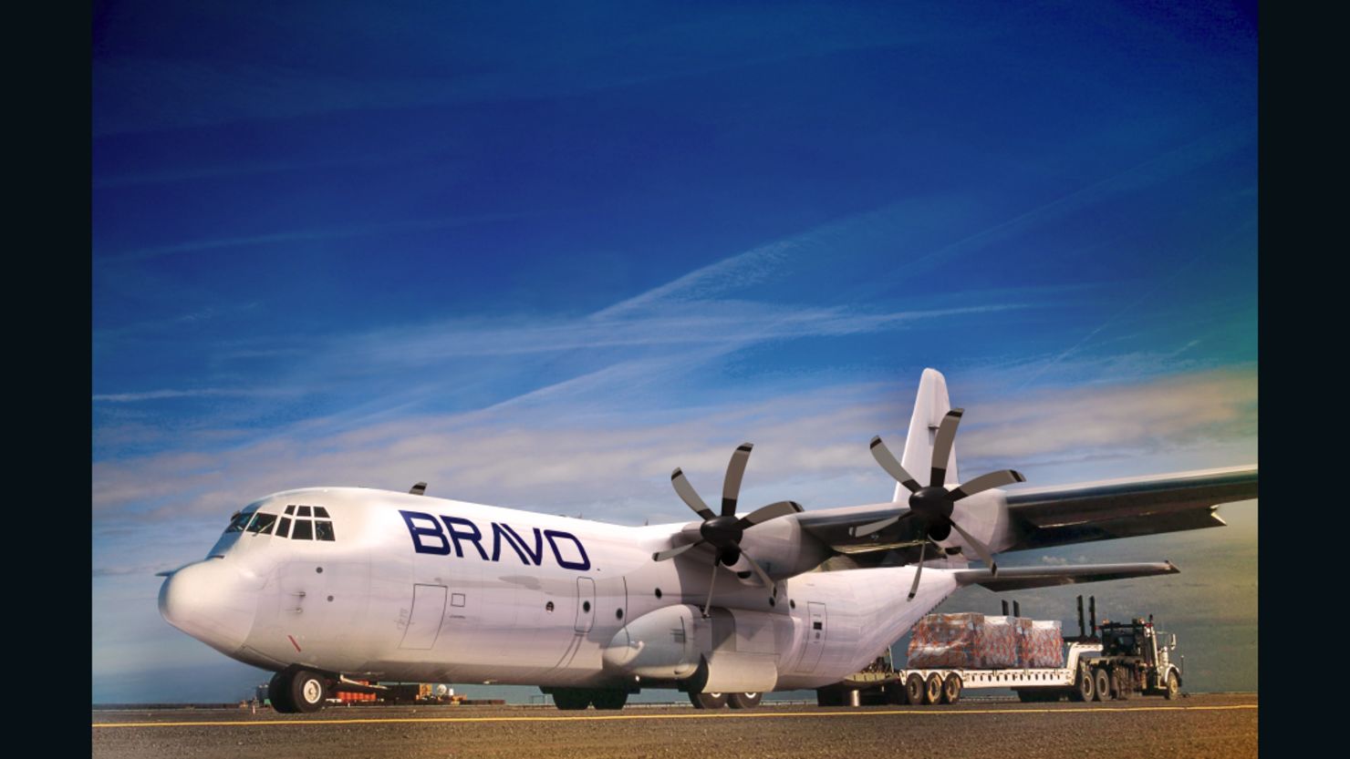 Lockheed Martin is creating a civilian version of its wildly successful C-130J airlifter.
