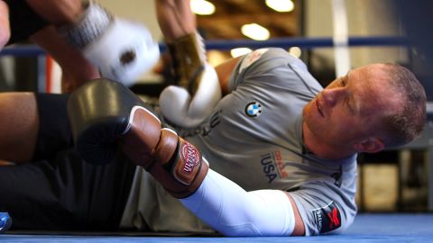 Spithill has said in the past of sailing: "The greatest thing about this sport is people judge you on your skill and talent, not your age."