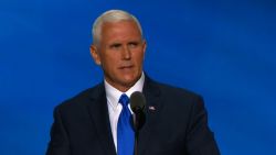 02 Mike Pence RNC convention July 20 2016