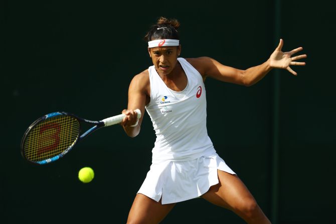 In 2015, Teliana Pereira became the first Brazilian woman to win a WTA Tour title since 1988.