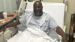 Charles Kinsey was shot by police in North Miami, Florida.