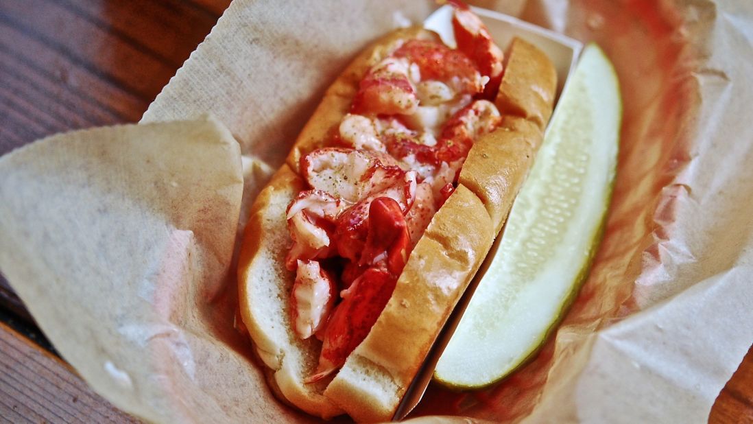 Luke's Lobster has been keeping New York City steadily supplied with top-quality lobster rolls since 2009.