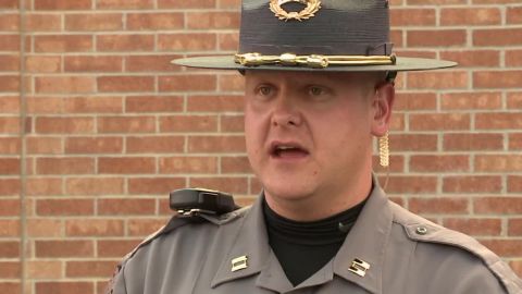 The mystery began when a company that had been testing its workers for drugs tried to test the town's water and found a positive THC result, Lincoln County sheriff's Capt. Michael Yowell said. Authorities invalidated that result Saturday.