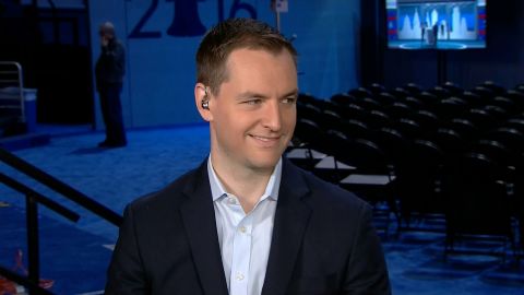 Robby Mook 