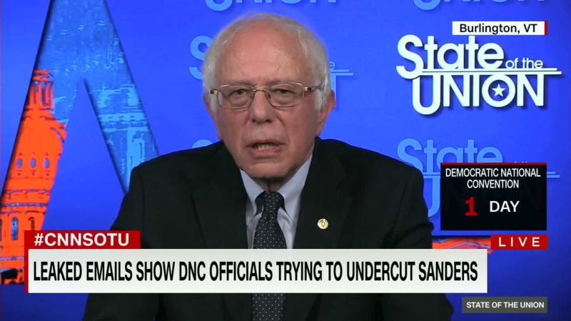 bernie dnc server bernie dnc server