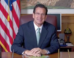 Gov. Dan Malloy