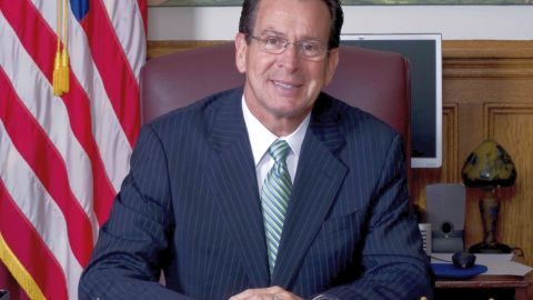 Gov. Dan Malloy