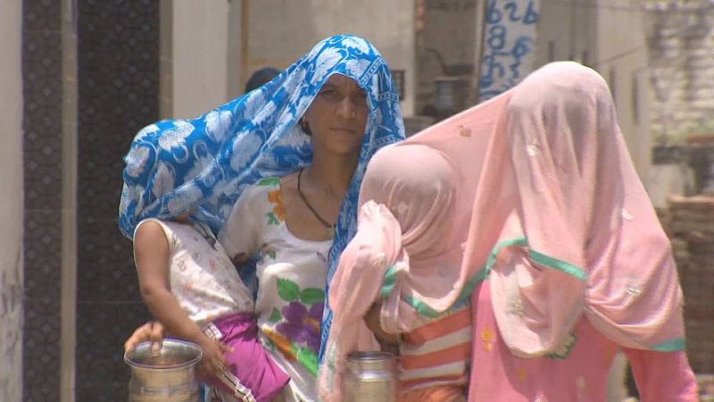 Dalit: Women, class, and discrimination (November 2018) | CNN