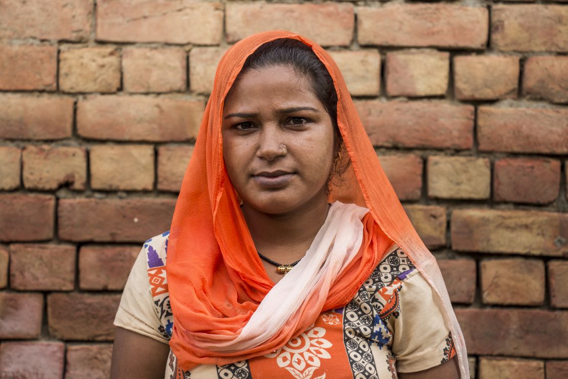 dalit women 8