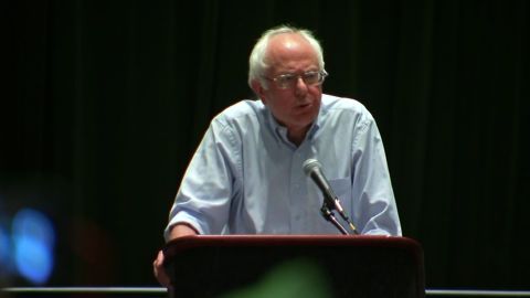 Bernie boo