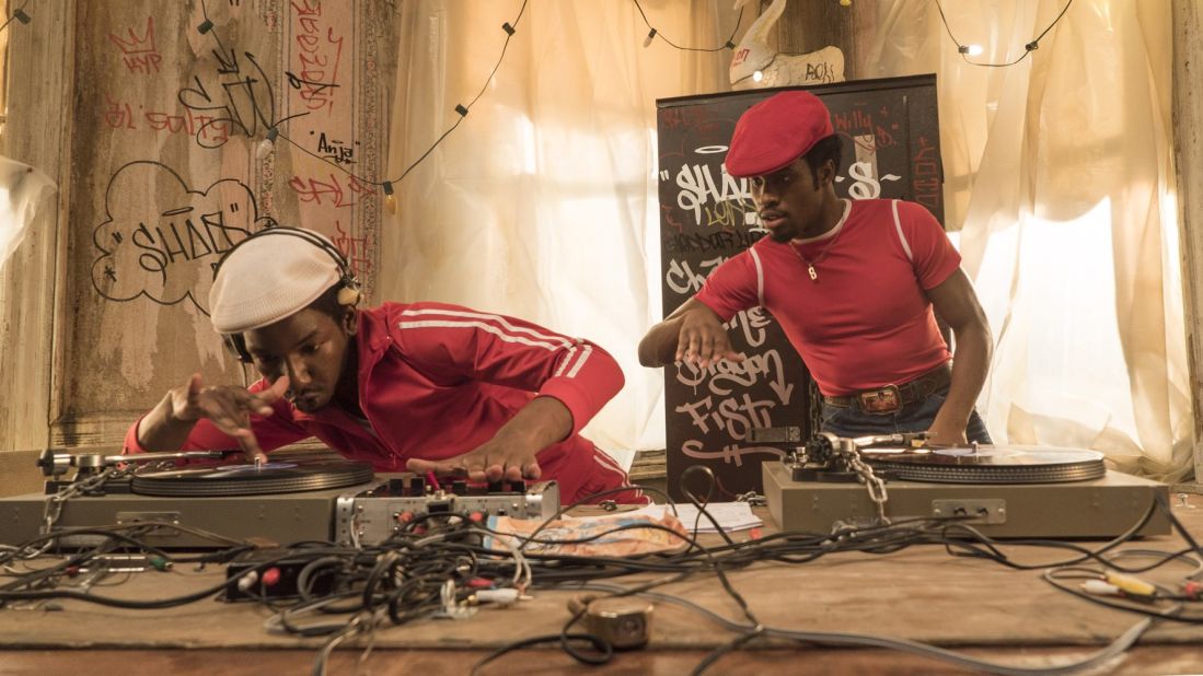 What happens when the director of "Moulin Rouge!" meets hip hop? <strong>Netflix </strong>users will find out when Baz Luhrmann's <strong>"The Get Down"</strong> premieres on the the streaming service in August. Here's what else is streaming then: 