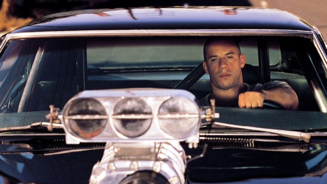 <strong>"The Fast and the Furious"</strong>:  Street racing, crime and plenty of action in this 2001 film helped shoot Vin Diesel and friends to fame in the first of the franchise. <strong>(Netflix) </strong>