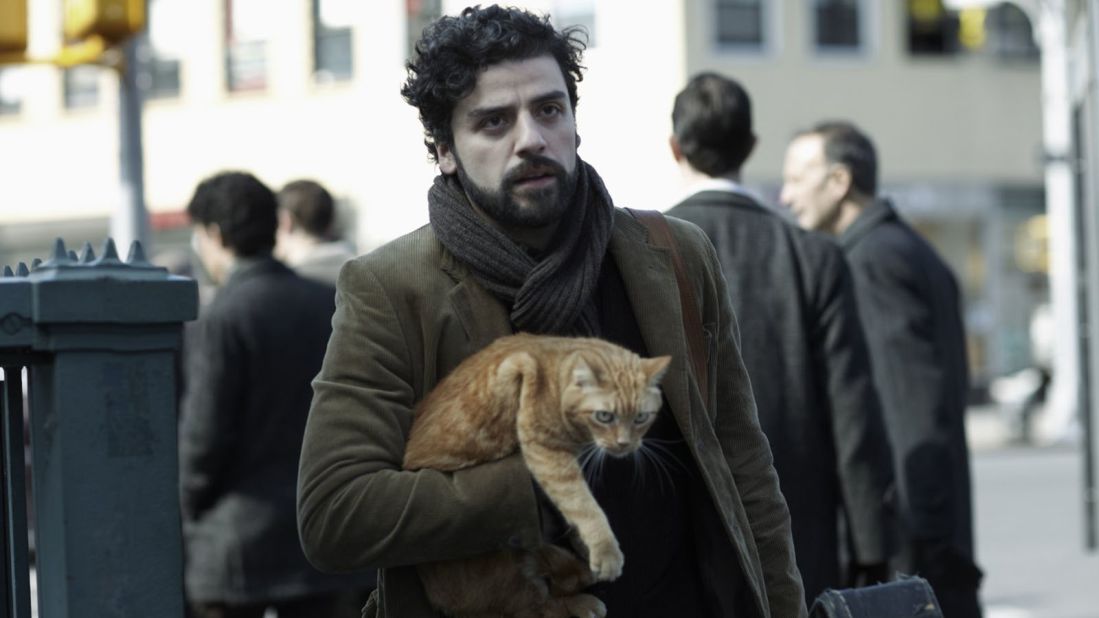 <strong>"Inside Llewyn Davis"</strong>: Oscar Isaac stars as a struggling folk singer in this Coen brothers directed dark comedy.  <strong>(Amazon Prime) </strong>