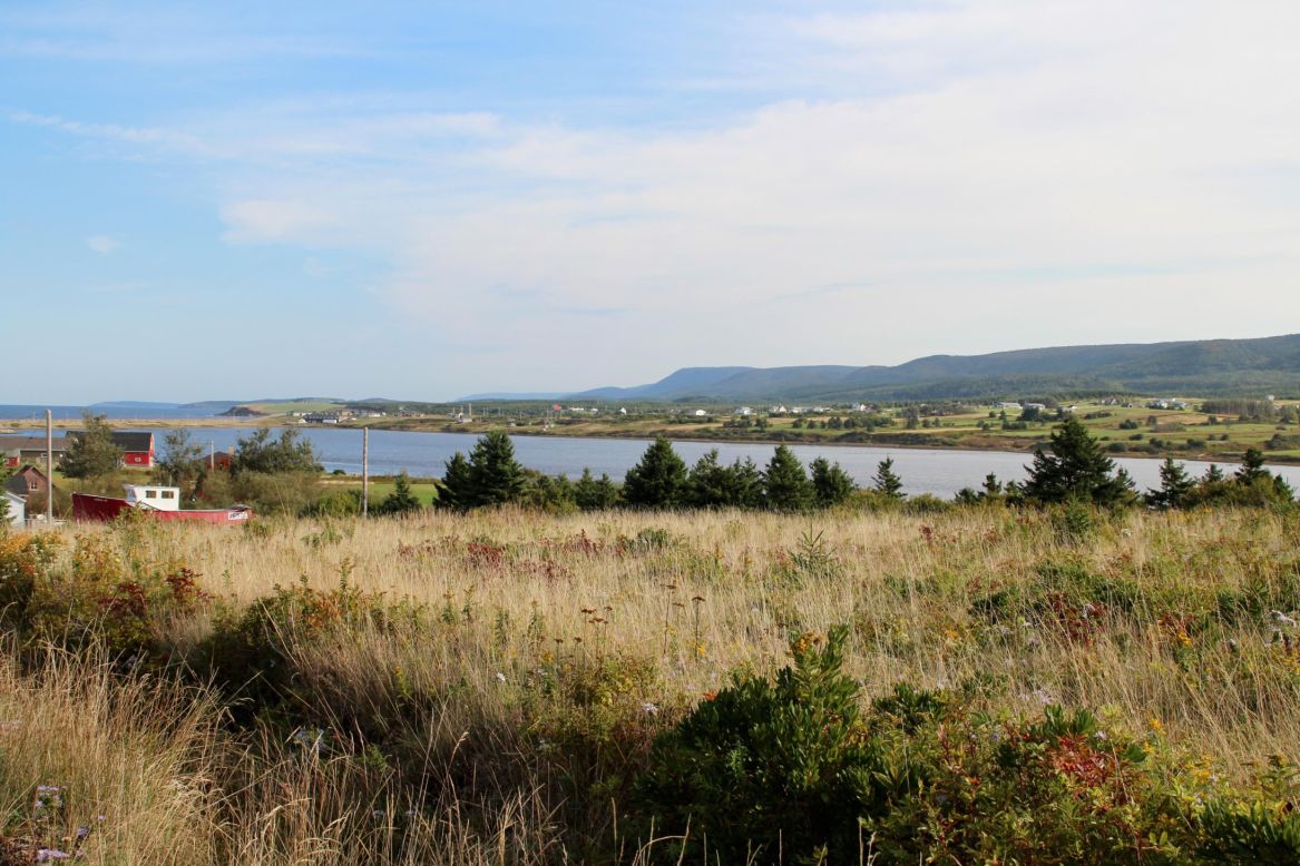 Exploring Cape Breton  CNN