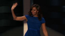 01 michelle obama DNC convention july 25 2016