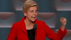 01 Elizabeth Warren DNC convention july 25 2016
